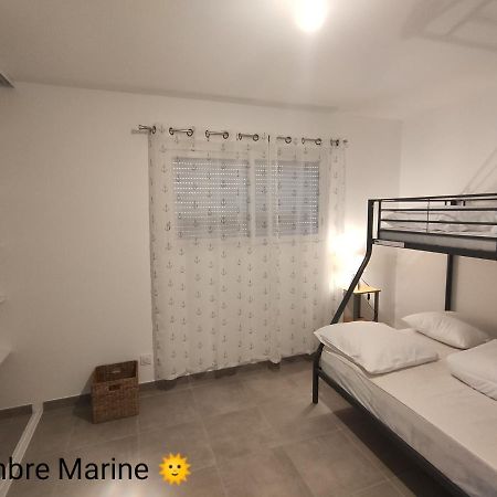 La Villa Yucca Vias Plage - 300M Plage Et Centre 외부 사진