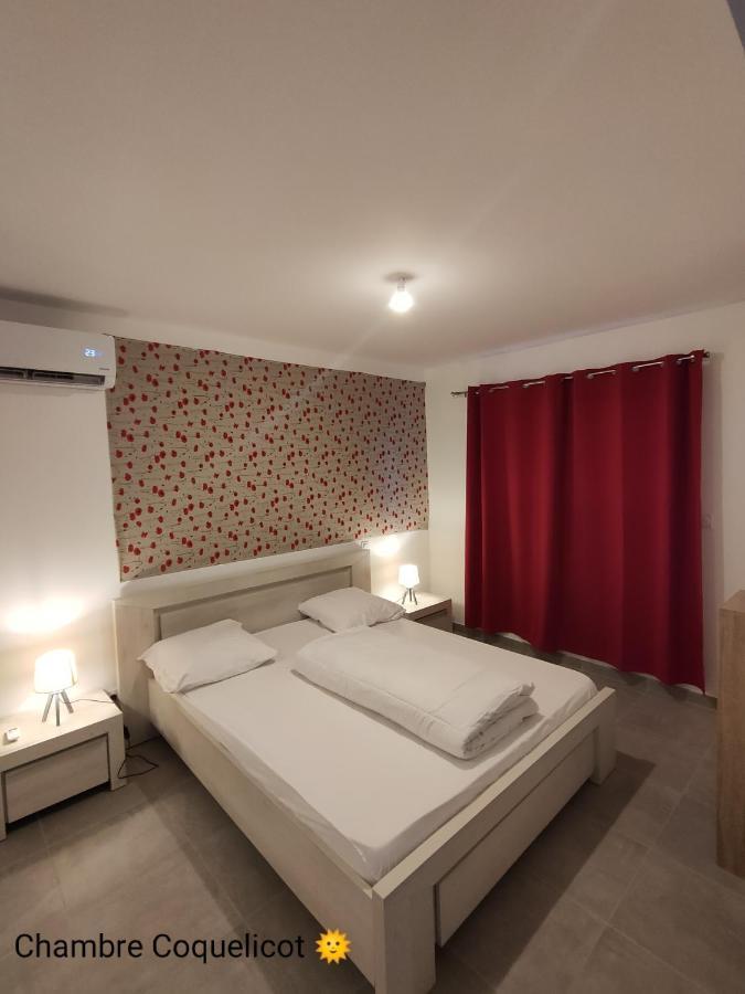 La Villa Yucca Vias Plage - 300M Plage Et Centre 외부 사진